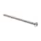 Prime-Line Machine Screw, Pan Head, Phillips Drive No. 6-32 X 2in 18-8 Stainless Steel 25PK 9126841 - alternate 1